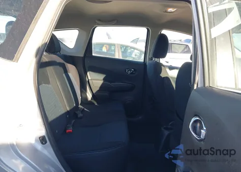 2014 Nissan Versa Note Sv from USA, damaged, VIN 3N1CE2CP9EL392430